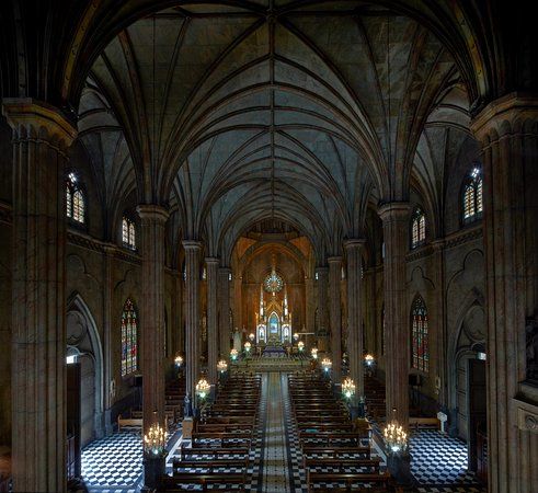 Igreja de São Sebastião