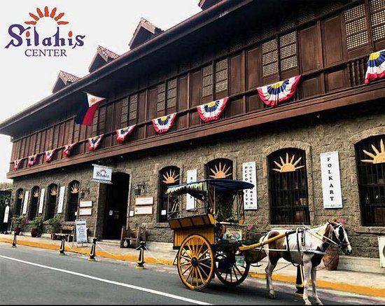 Silahis Arts & Artifacts